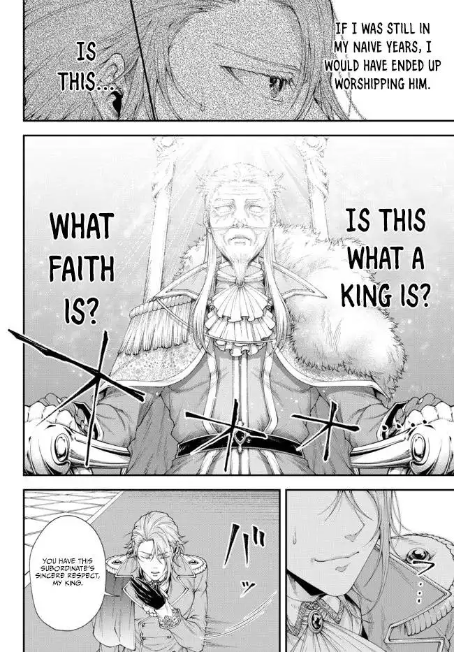Her Majesty's Swarm Chapter 31 7